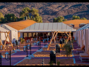 Merzouga Toop camp